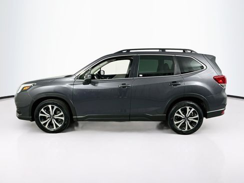 Used 2023 Subaru Forester Limited AWD/4WD image 8