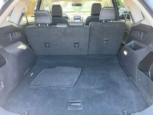 Used 2024 Ford Edge SEL image 24