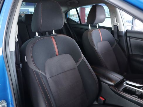 Used 2021 Nissan Sentra SR image 36