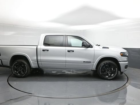 New 2026 RAM 1500 2WD Crew Cab image 15
