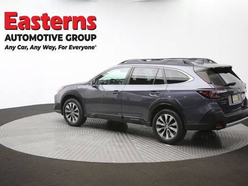 Used 2023 Subaru Outback Limited AWD/4WD image 60