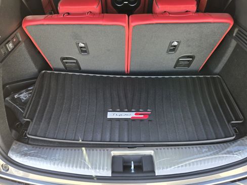 New 2026 Acura MDX Type S image 25