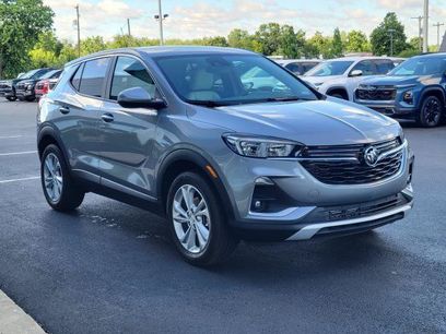 Used 2023 Buick Encore GX Preferred w/ Cold Weather Comfort Package