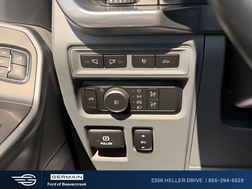 Used 2021 Ford F150 Lariat w/ Equipment Group 502A High AWD/4WD image 21