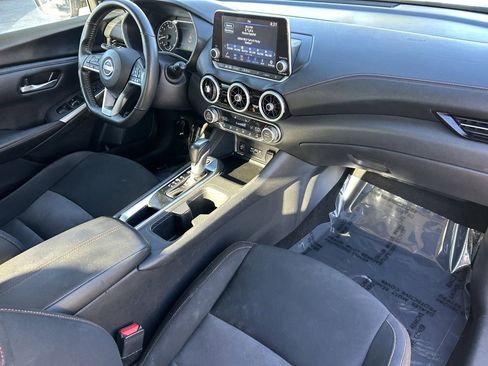 Certified 2024 Nissan Sentra SR image 9