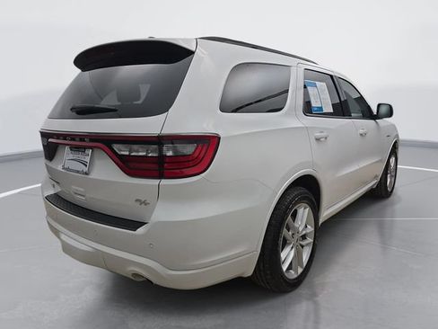 Used 2024 Dodge Durango R/T AWD/4WD image 6