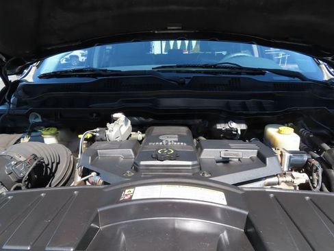 Used 2011 RAM 2500 Laramie w/ Protection Group AWD/4WD image 45