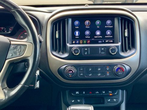 Used 2020 GMC Canyon Denali AWD/4WD image 44