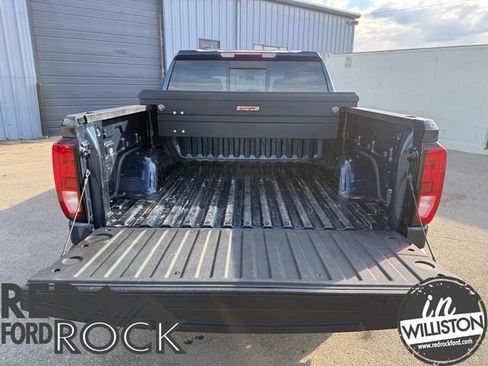 Used 2020 GMC Sierra 1500 Elevation w/ Elevation Value Package AWD/4WD image 21