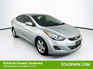 Used 2013 Hyundai Elantra GLS FWD video 1