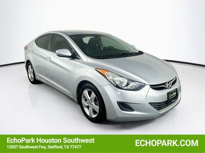 Used 2013 Hyundai Elantra GLS