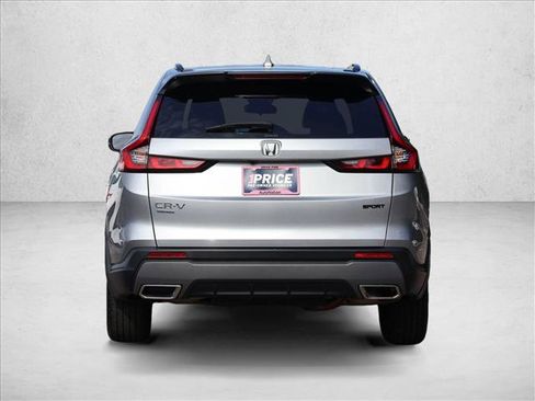 Used 2023 Honda CR-V Sport image 6