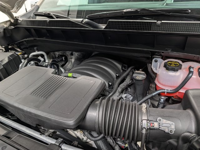 New 2026 Chevrolet Silverado 1500 High Country AWD/4WD image 29