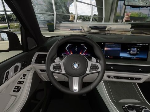 Used 2026 BMW X5 sDrive40i w/ Executive Package RWD image 39
