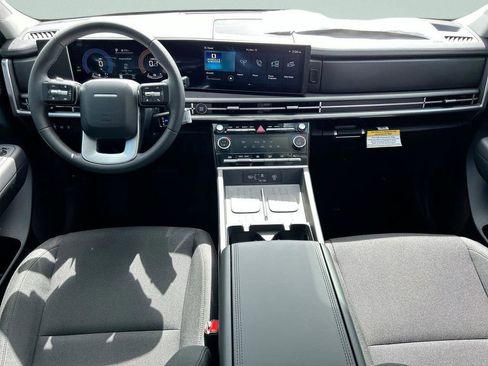 New 2026 Hyundai Santa Fe SE image 18