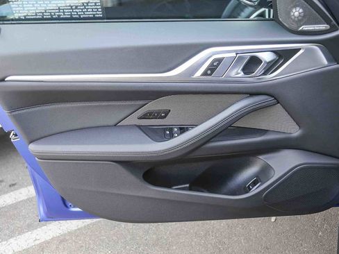 Used 2025 BMW i4 eDrive40 w/ M Sport Package image 17