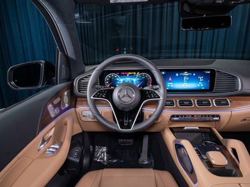 New 2026 Mercedes-Benz GLE 450 4MATIC image 14