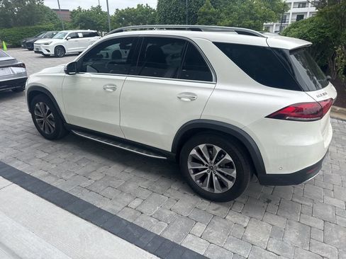 Used 2022 Mercedes-Benz GLE 350 4MATIC image 19