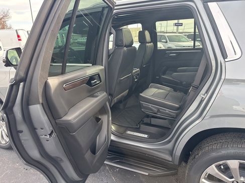 New 2026 Chevrolet Tahoe Premier w/ Sun And Tow Package image 32