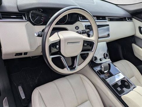 Used 2023 Land Rover Range Rover Velar R-Dynamic S AWD/4WD image 10