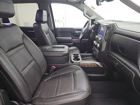 Used 2019 GMC Sierra 1500 Denali w/ Denali Ultimate Package image 12