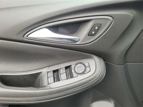 New 2026 Buick Encore GX Preferred image 14