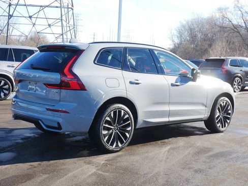 New 2026 Volvo XC60 T8 Ultra w/ Protection Package Premier AWD/4WD image 3