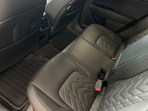 Certified 2025 Kia Sportage X-Line Prestige AWD/4WD image 13
