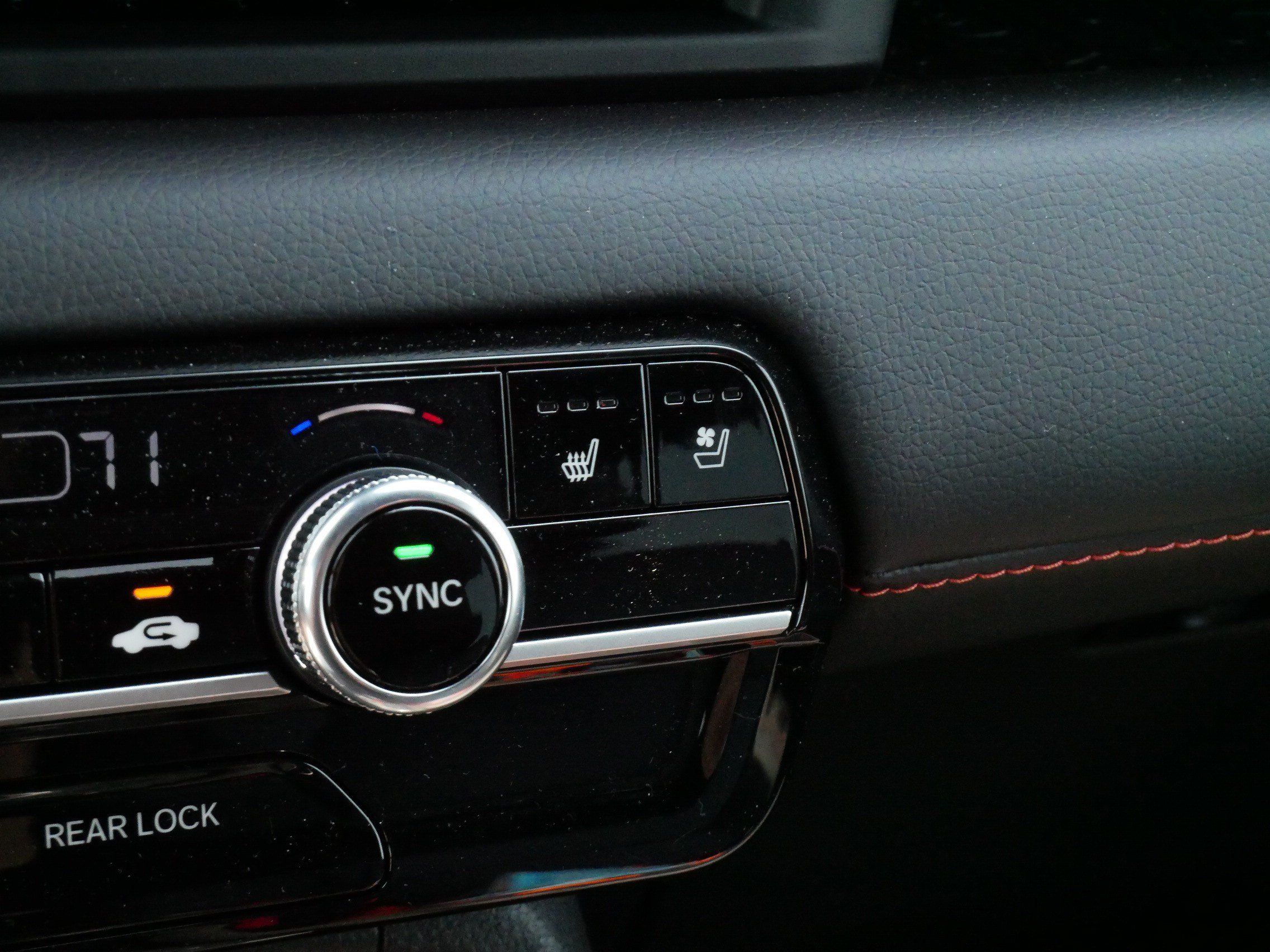 Certified 2026 Honda Passport TrailSport Elite image 31