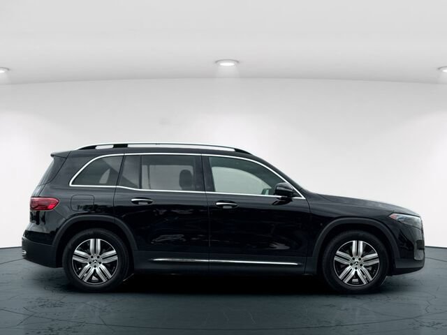 Certified 2024 Mercedes-Benz EQB 250+ image 7