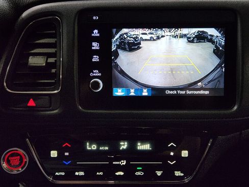 Used 2022 Honda HR-V EX image 35