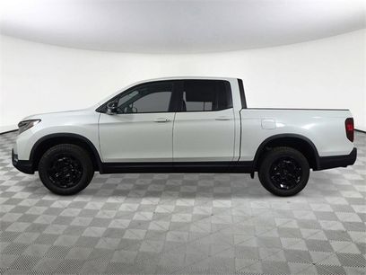 New 2026 Honda Ridgeline TrailSport+