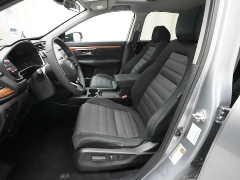 Used 2018 Honda CR-V EX image 7