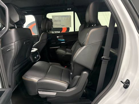 New 2026 Ford Expedition Tremor AWD/4WD image 13