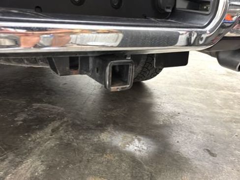 Used 2022 RAM 1500 Laramie AWD/4WD image 19