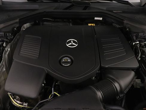 New 2026 Mercedes-Benz GLC 300 image 11