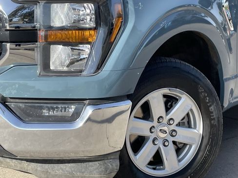 Used 2023 Ford F150 XLT image 8