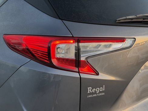 Used 2020 Acura RDX FWD w/ Technology Package image 11