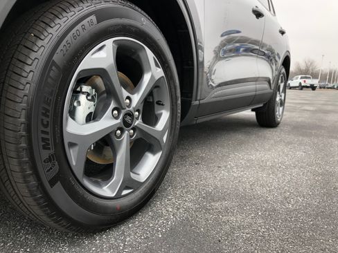 New 2026 Ford Escape ST-Line Select w/ Tech Pack #2 image 28