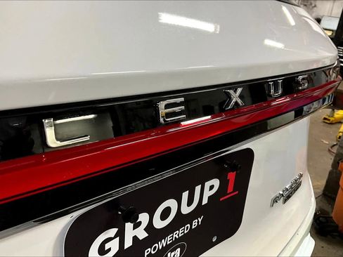 Used 2024 Lexus RX 500h F Sport image 29