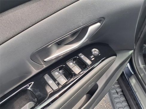 Used 2024 Hyundai Tucson XRT image 15