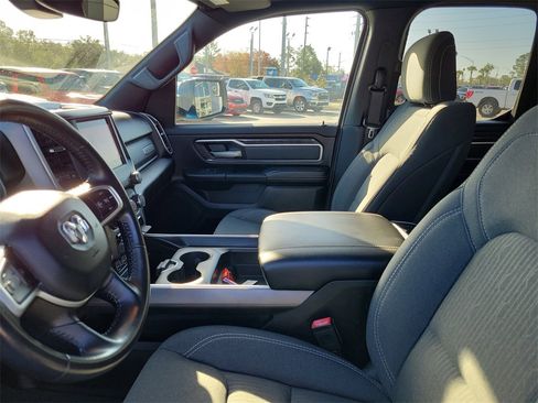 Used 2022 RAM 1500 Big Horn image 13