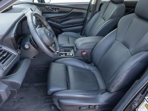 Used 2025 Subaru Ascent Bronze Edition AWD/4WD image 15