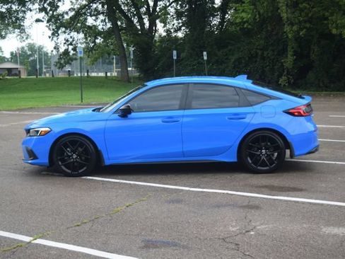 Used 2024 Honda Civic Sport image 21