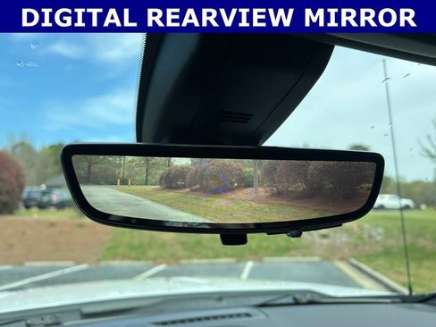 Used 2020 Chevrolet Silverado 1500 High Country w/ Technology Package image 18