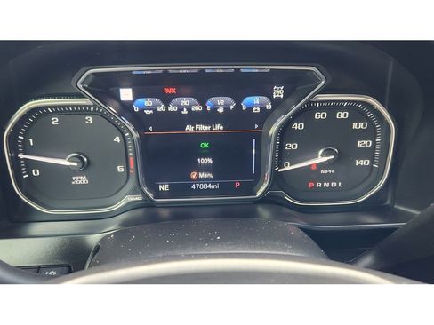 Certified 2021 GMC Sierra 2500 Denali w/ Denali Ultimate Package image 33