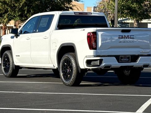 New 2026 GMC Sierra 1500 Elevation w/ X31 Off-Road Package image 7