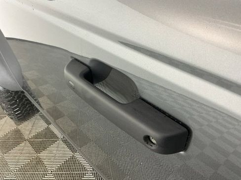 New 2025 Ford Bronco Big Bend w/ Black Diamond Package image 11