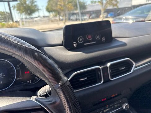 Used 2019 MAZDA CX-5 Grand Touring FWD image 14