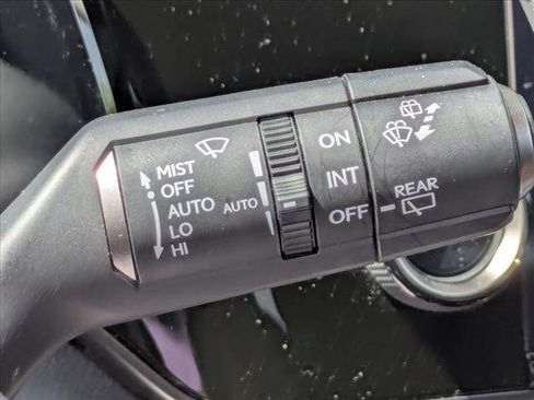 Used 2025 Lexus NX 350 AWD w/ Premium Package image 12